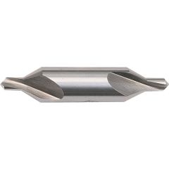 Sherwood - 25.00mm x 10.00mm HSS CENTRE DRILL - SHR0251852N