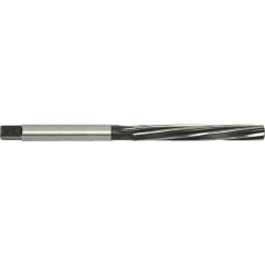 Sherwood - Parallel Hand Reamer, 6mm x 47mm, High Speed Steel - SHR0652114Q