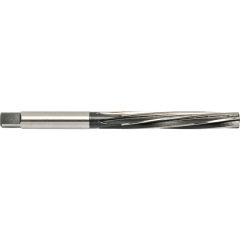 Sherwood - Parallel Hand Reamer, 10mm x 66mm, High Speed Steel - SHR0652122Z