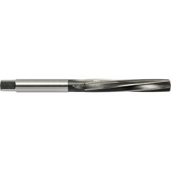 Sherwood - Parallel Hand Reamer, 12mm x 76mm, High Speed Steel - SHR0652127D