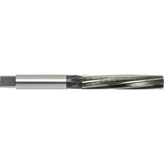 Sherwood - Parallel Hand Reamer, 16mm x 87mm, High Speed Steel - SHR0652134L