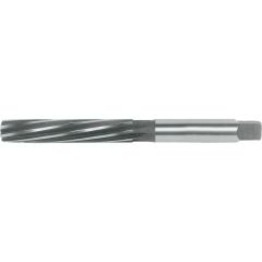 Sherwood - Parallel Hand Reamer, 17mm x 87mm, High Speed Steel - SHR0652135M