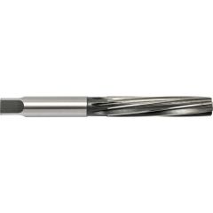 Sherwood - Parallel Hand Reamer, 20mm x 100mm, High Speed Steel - SHR0652138Q