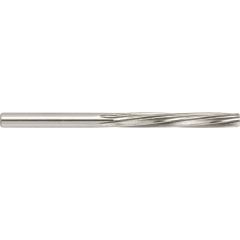 Sherwood - 6.00mm HSS S/S SP/FL MACHINE REAMER - SHR0652228J