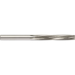 Sherwood - 10.00mm HSS S/S SP/FL MACHINE REAMER - SHR0652232N