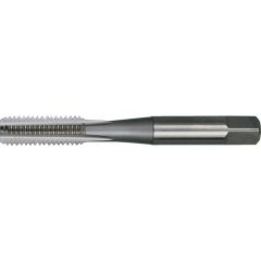 Sherwood - Plug Tap, Straight Flute, 1/2in. x 14 BSPT, High Speed Steel, BSPT, Bright - SHR0852230C