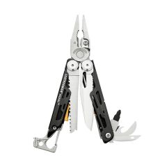 Leatherman - Multipurpose Knife Signal