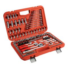 Jetech - Electrical Tool Set 123pcs - SK-123SP