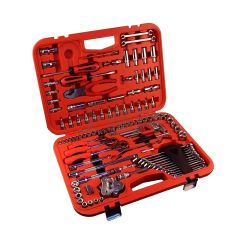 Jetech - Socket Set 131pcs - SK-131SP