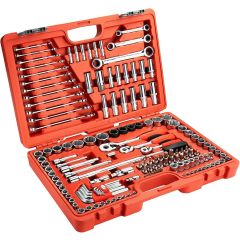 Jetech - Electrical Tool Set 150pcs - SK-150SP