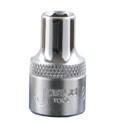 Jetech - 1/4'' Individual Socket