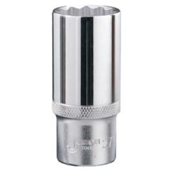 Jetech - Individual Deep Socket 1/2"