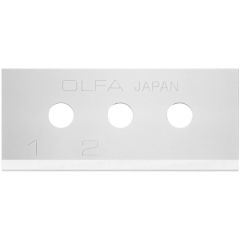 Olfa - Blades (Pack of 10pcs) - SKB-10
