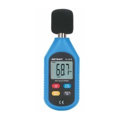 Metravi -  SL-3010 Digital Sound Level Meter