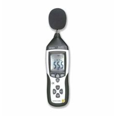 Metravi - Sound Level Meter - SL-4015