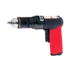 Shinano - 3/8" Air Drill 2400 RPM - SI-5501