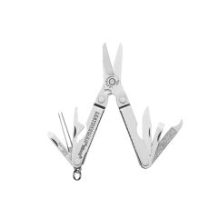 Leatherman  Micra - Stainless Steel