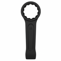 Stanley - Ring End Slogging Spanner 