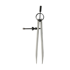 Kristeel - Square Leg Spring Divider 150mm - SLSD-150