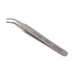 Toolstar - Bend Blunt Tweezer (SMD-106SA)