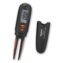 Metravi - SMT-01 DIGITAL SMT COMPONENT TESTER
