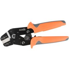 IWISS - SN-03BM Ratchet Crimper 0.08-0.14mm² (28-26 AWG ) 