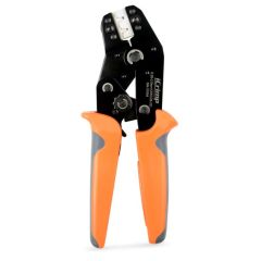 IWISS - SN-01BM Ratchet Crimping Tool for 0.08-0.5mm² (28-20AWG)