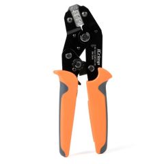 IWISS - SN-2549 Ratchet Crimping Tools for 0.08-1.0 mm² (AWG28-18)
