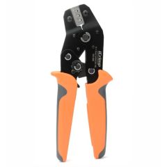 IWISS - SN-28B Dupont Crimping Tool For 3.96mm, 2.54mm, 2.5mm Pitch Dupont AWG 18 to 28