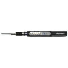Eclatorq - 1/4" Hex Digital Torque Screwdriver 10~200cNm - SP-2BN 