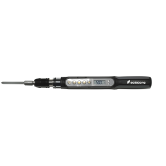 Eclatorq - 1/4" Digital Torque Screwdriver 20~400cNm - SP-4BN