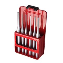 Jetech - Pin Punch Set - SPP-6S