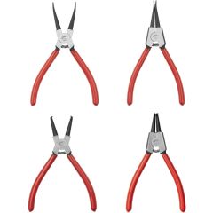Jetech - Circlip pliers 4pcs -SR-4S