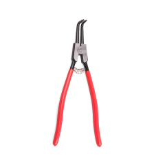Jetech - Bent External Snap Ring Plier - SR-7D