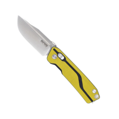 SRM - Folding Blade Knife 168mm - 7228