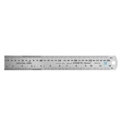 Kristeel - Signature Series Ruler 12"/300mm - SSC-12 A