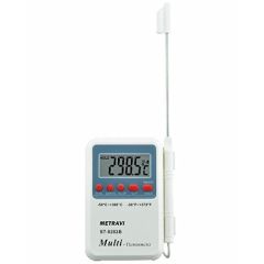 Metravi - ST-9283B DIGITAL THERMOMETER