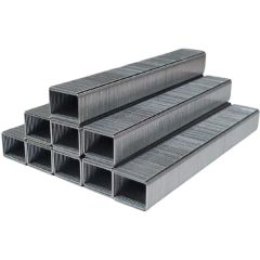 Kaymo - 80 Series Heavy Duty Staple Pins (10000 Pins Pieces) 