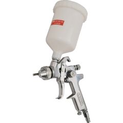Star - PROFESSIONAL GRAVITY FEED SPRAY GUN - 1.4mm - STA2591100C