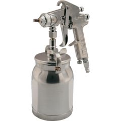 Star - PROFESSIONAL SUCTION FEED SPRAY GUN - 2.0mm - STA2591210E