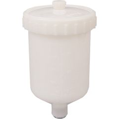 Star - 600cc GRAVITY POT - STA2591500A