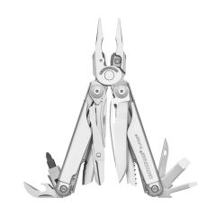 Leatherman Multi- tool - Surge Stainless