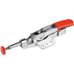Bessey - Push/Pull Clamp with Horizontal Base Plate