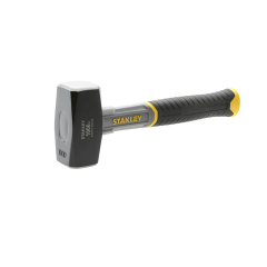 Stanley - Fiberglass Club Hammer - STHT0-54126