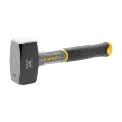 Stanley - Club Fiberglass Hammer (44 oz./1.25kg) - STHT0-54127