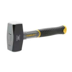 Stanley - Club Fiberglass Hammer (53Oz/1.5Kg) - STHT0-54128