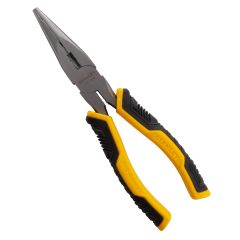 Stanley -  DYNAGRIP Longnose Plier 200mm - STHT0-74364