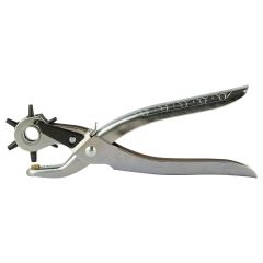 Stanley - Revolving Hole Punch Pliers 220mm - STHT0-75044