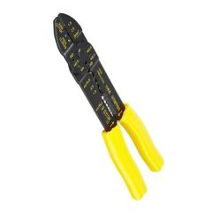 Stanley - Standard Crimping Pliers 220mm - STHT0-75414