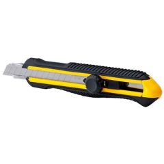 Stanley - Snap-off Knife Dynagrip - 25mm - STHT10425-812